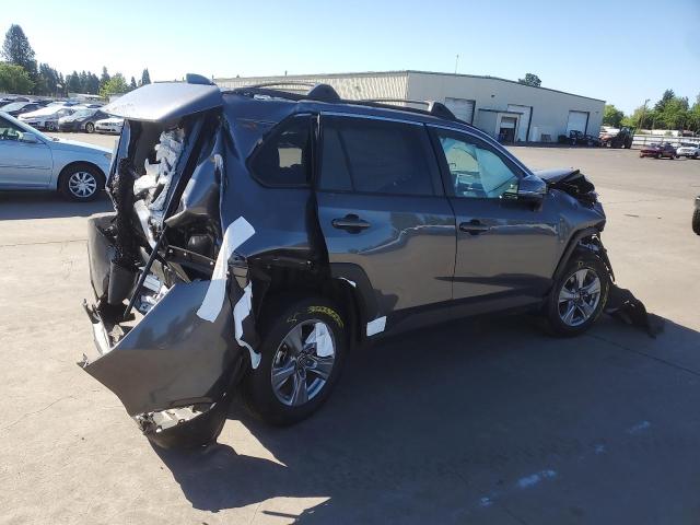 2025 TOYOTA RAV4 XLE 2T3P1RFV5SC493600