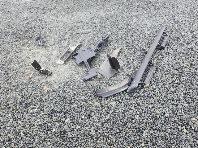 2022 TOYOTA 4RUNNER SR - JTENU5JR7N5978506