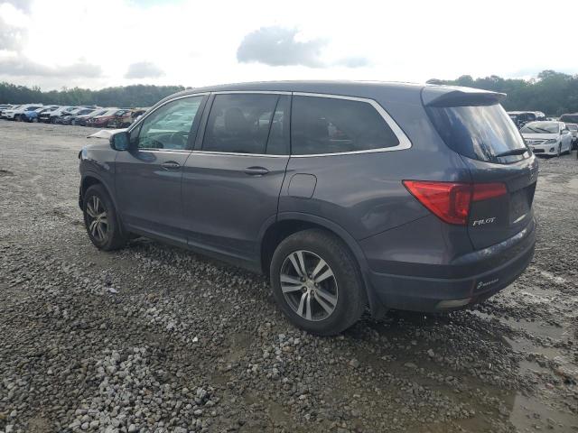 Vin: 5fnyf6h50jb038920, lot: 57465555, honda pilot exl 20182