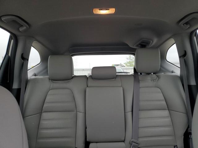 2019 HONDA CR-V EX - 2HKRW2H5XKH678360