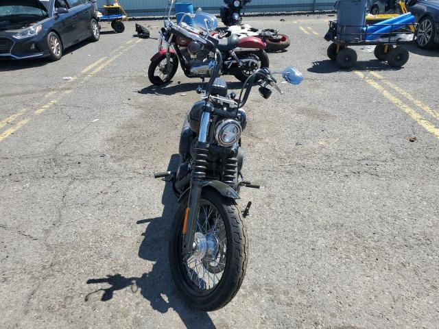 2018 HARLEY-DAVIDSON FXBB STREE 1HD1YJJ12JC038077