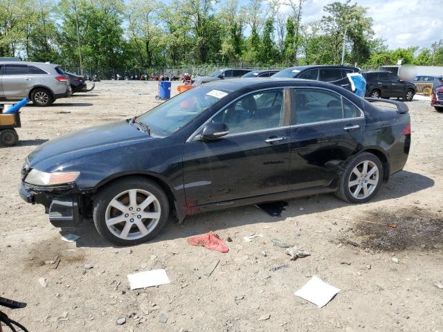 ACURA TSX