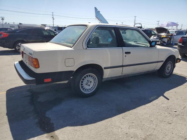 Vin: wbaak8400e8421729, lot: 58054785, bmw 3 series i automatic 19843