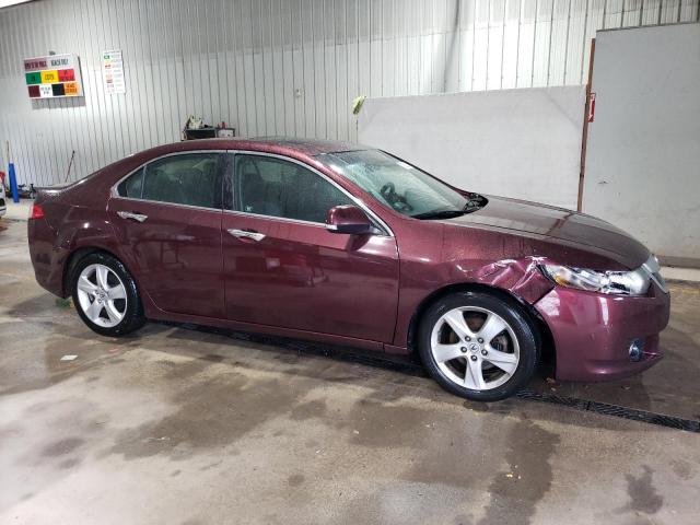 Vin: jh4cu2f61ac007983, lot: 57957275, acura tsx 20104