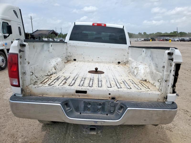 2018 RAM 2500 ST 3C6UR5HJ5JG190058