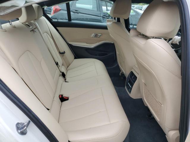 2020 BMW 330XI 3MW5R7J0XL8B06319