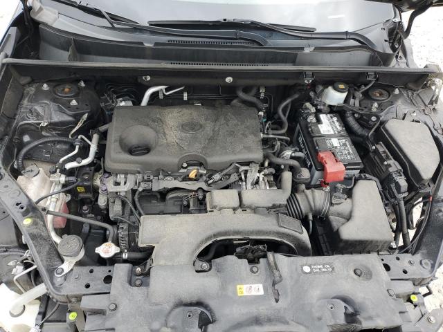2019 TOYOTA RAV4 LE - 2T3F1RFV8KW025340