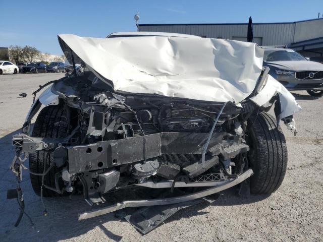 2021 INFINITI Q50 LUXE JN1EV7BP9MM706220