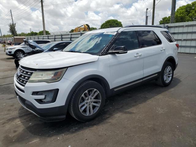 Vin: 1fm5k7dh1ggc64429, lot: 55072855, ford explorer xlt 2016 img_1