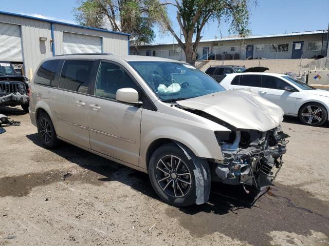 Vin: 2c4rdgeg5gr132391, lot: 54986155, dodge caravan r/t 20164
