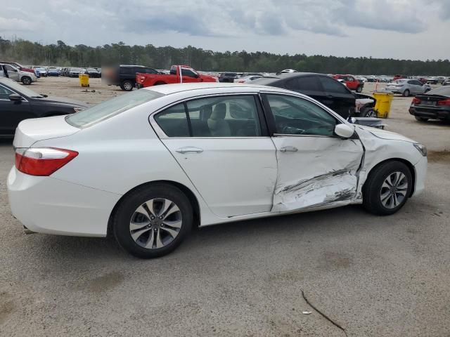 Vin: 1hgcr2f34fa261331, lot: 55958775, honda accord lx 20153