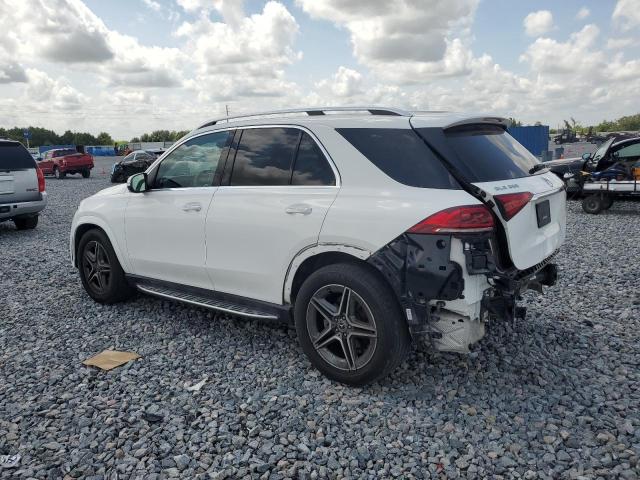 Vin: 4jgfb4kb0ma375313, lot: 58191815, mercedes-benz gle-class 350 4matic 20212