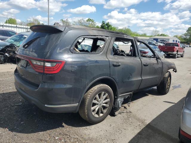 2021 DODGE DURANGO SX 1C4RDJAG5MC557455