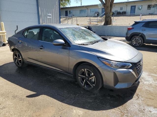 Vin: 3n1ab8cv2ry365791, lot: 57323445, nissan sentra sv 20244