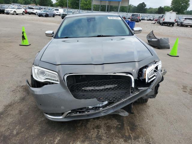 2019 CHRYSLER 300 LIMITE - 2C3CCAEG7KH706014