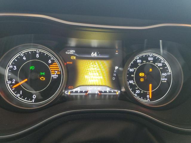 2019 JEEP CHEROKEE L - 1C4PJLDB8KD346205