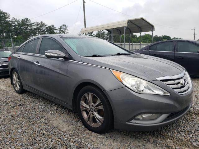 Vin: 5npec4ac5dh687434, lot: 57664805, hyundai sonata se 20134
