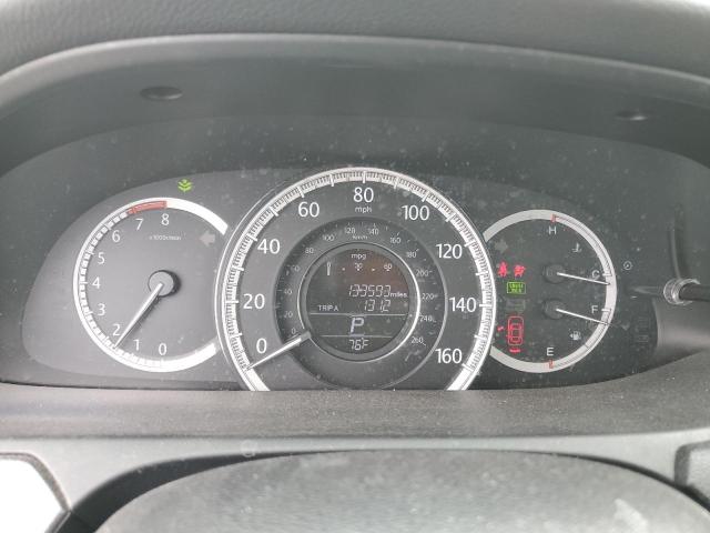 2015 HONDA ACCORD LX - 1HGCR2F33FA123375
