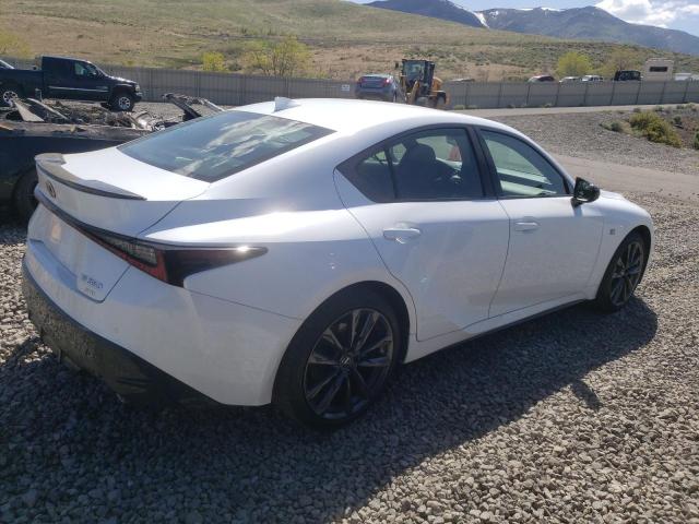 Vin: jthgz1e28s5039671, lot: 56255785, lexus is 350 f s 350 f sport 20253
