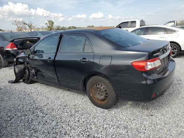 Vin: 5yfbu4eexbp001366, lot: 55505385, toyota corolla base 20112