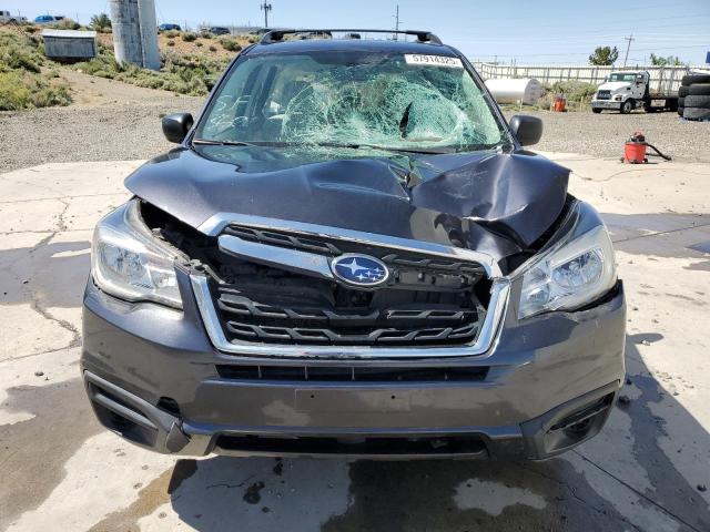 2018 SUBARU FORESTER 2 JF2SJABC3JH526341