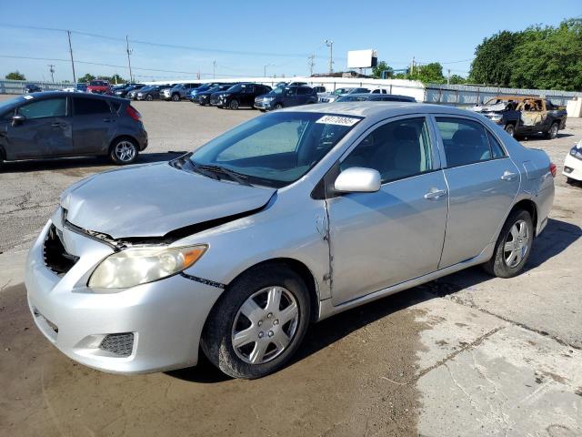 Vin: 1nxbu4ee6az258845, lot: 59170095, toyota corolla base 2010 img_1