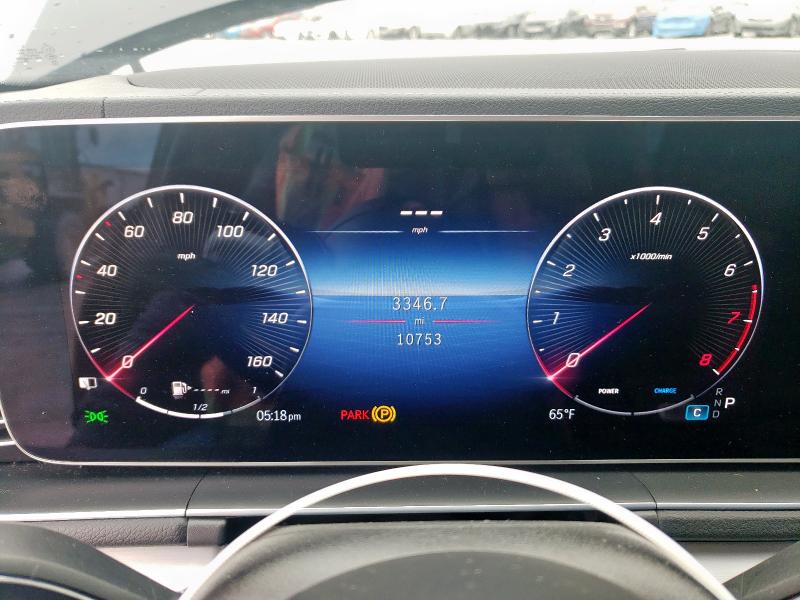2024 MERCEDES-BENZ GLE 350 4M - 4JGFB4FB1RB053467
