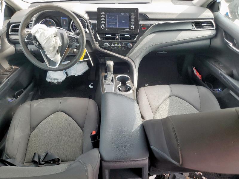 2021 TOYOTA CAMRY LE - 4T1C11AK1MU609575