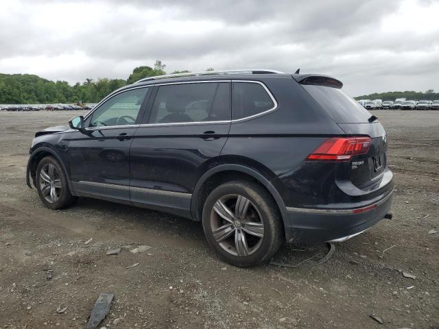 Vin: 3vv4b7ax1jm130434, lot: 58338435, volkswagen tiguan sel premium 20182