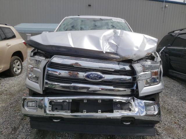 2017 FORD F150 SUPER - 1FTEW1EF1HFC30310