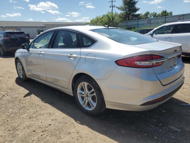Vin: 3fa6p0hd7jr239727, lot: 57419285, ford fusion se 20182
