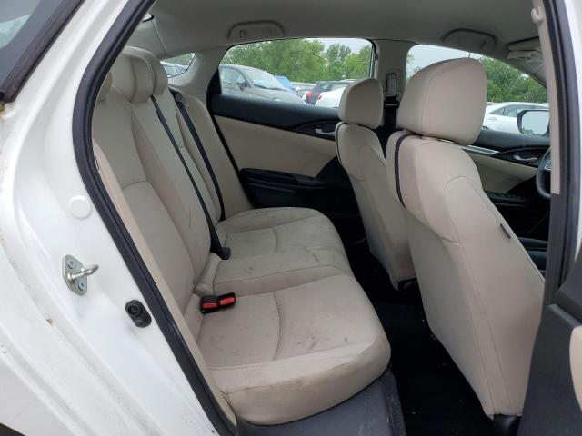2016 HONDA CIVIC LX - 19XFC2F58GE018098