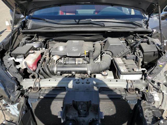 2020 LEXUS NX 300 F S JTJSARBZ2L5004870