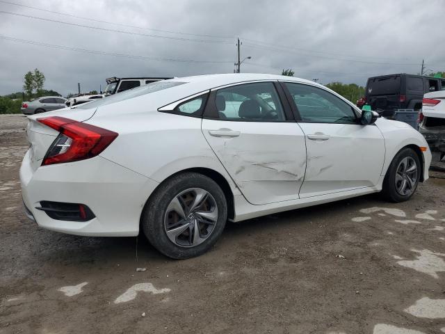 Vin: 2hgfc2f62lh551279, lot: 57754105, honda civic lx 20203