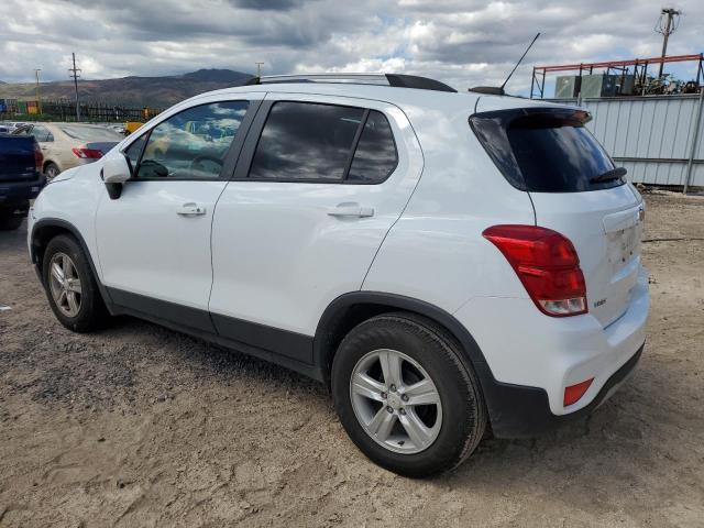 Vin: kl7cjlsm7nb568766, lot: 58099525, chevrolet trax 1lt 20222