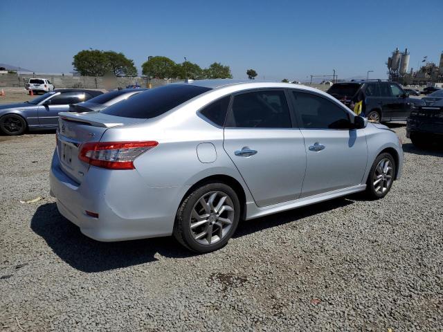 Vin: 3n1ab7apxdl631160, lot: 56436025, nissan sentra s 20133