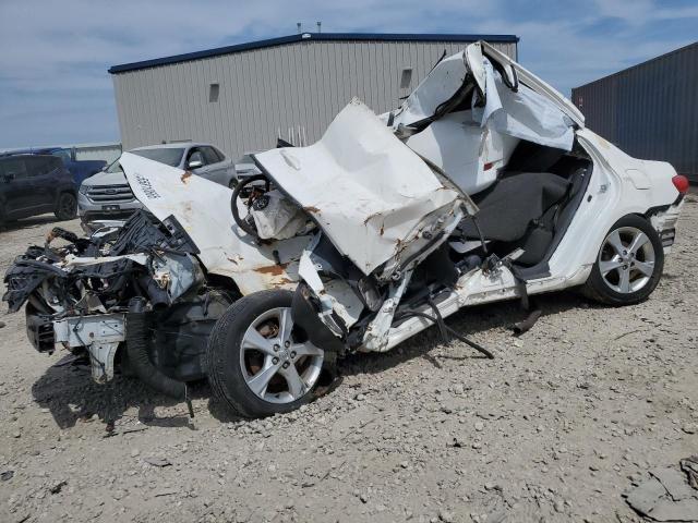 Vin: 2t1bu4ee1cc901705, lot: 55810665, toyota corolla base 2012 img_1