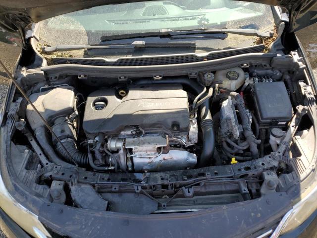 2017 CHEVROLET CRUZE PREM 1G1BF5SM1H7137707