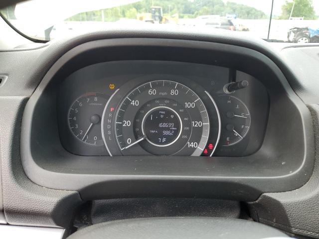 2016 HONDA CR-V SE 2HKRM4H43GH697851