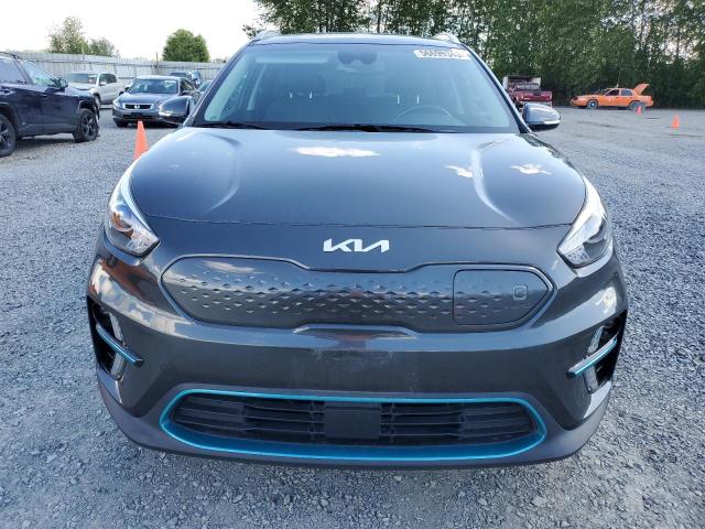 2022 KIA NIRO S - KNDCC3LG1N5116302