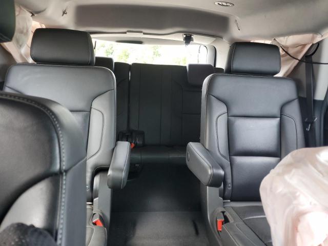 2019 CHEVROLET TAHOE K150 - 1GNSKBKC1KR215415