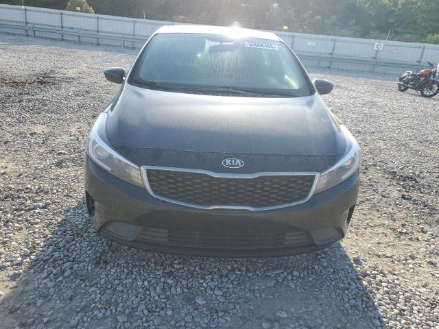 2017 KIA FORTE LX - 3KPFK4A73HE080470