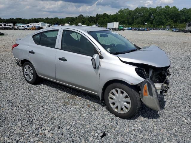 Vin: 3n1cn7ap4jl831012, lot: 58732565, nissan versa s 20184