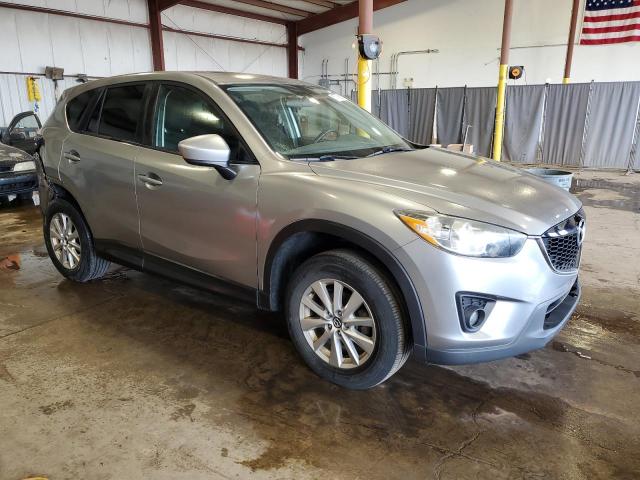 Vin: jm3ke4cy5e0393463, lot: 57776665, mazda cx-5 touring 20144