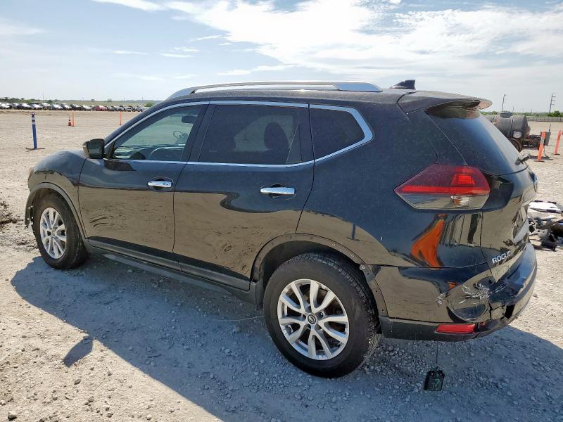 Vin: knmat2mt1jp545936, lot: 56890515, nissan rogue s 20182