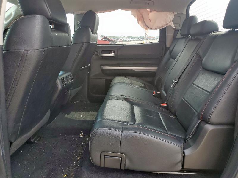 2020 TOYOTA TUNDRA CRE - 5TFDY5F10LX884640