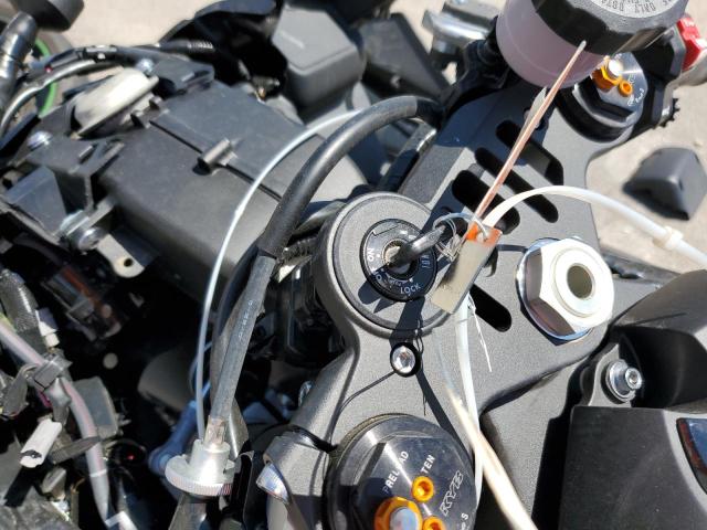 2024 YAMAHA YZFR1 JYARN66EXRA004171
