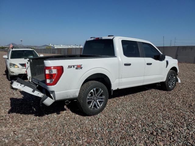 Vin: 1ftfw1e54nke29589, lot: 56069335, ford f-150 supercrew 20223