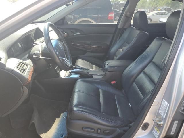2012 HONDA CROSSTOUR - 5J6TF2H57CL009329