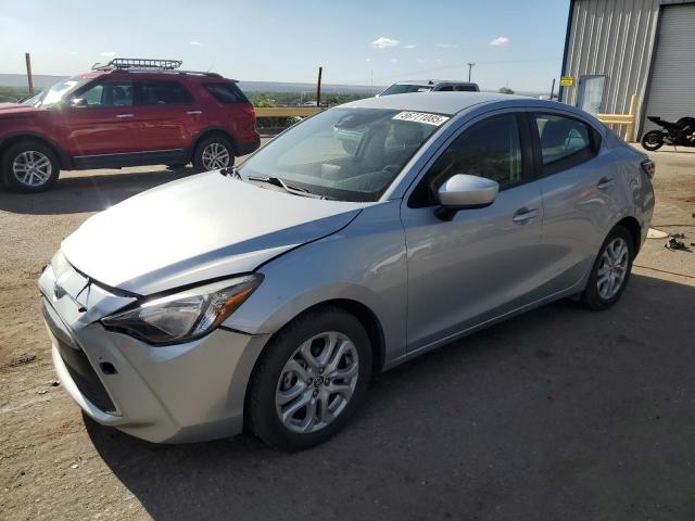 Vin: 3mydlbyv4hy157084, lot: 56771085, toyota yaris 2017 img_1